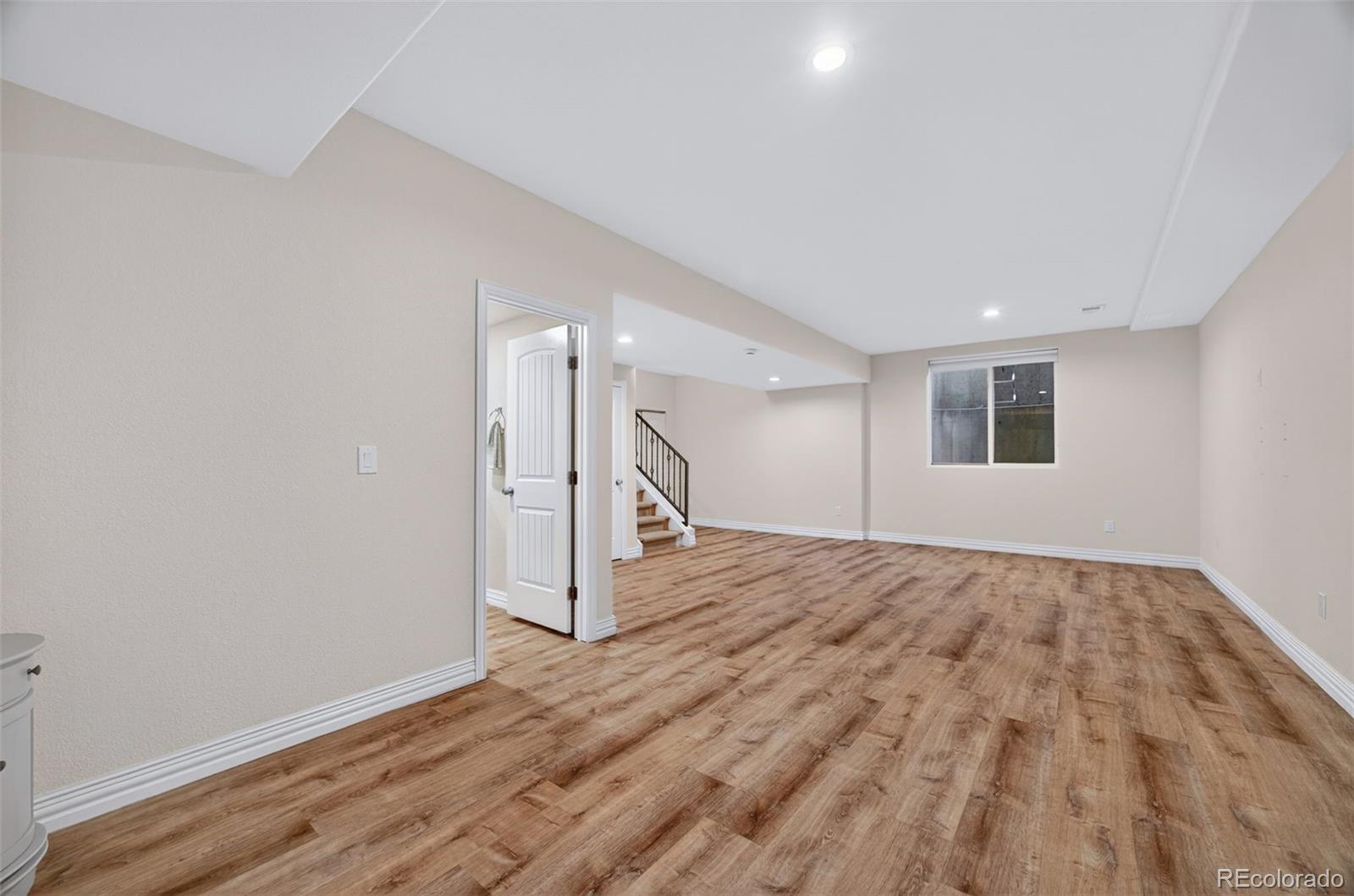 685 N Clarkson Street Denver CO 80218