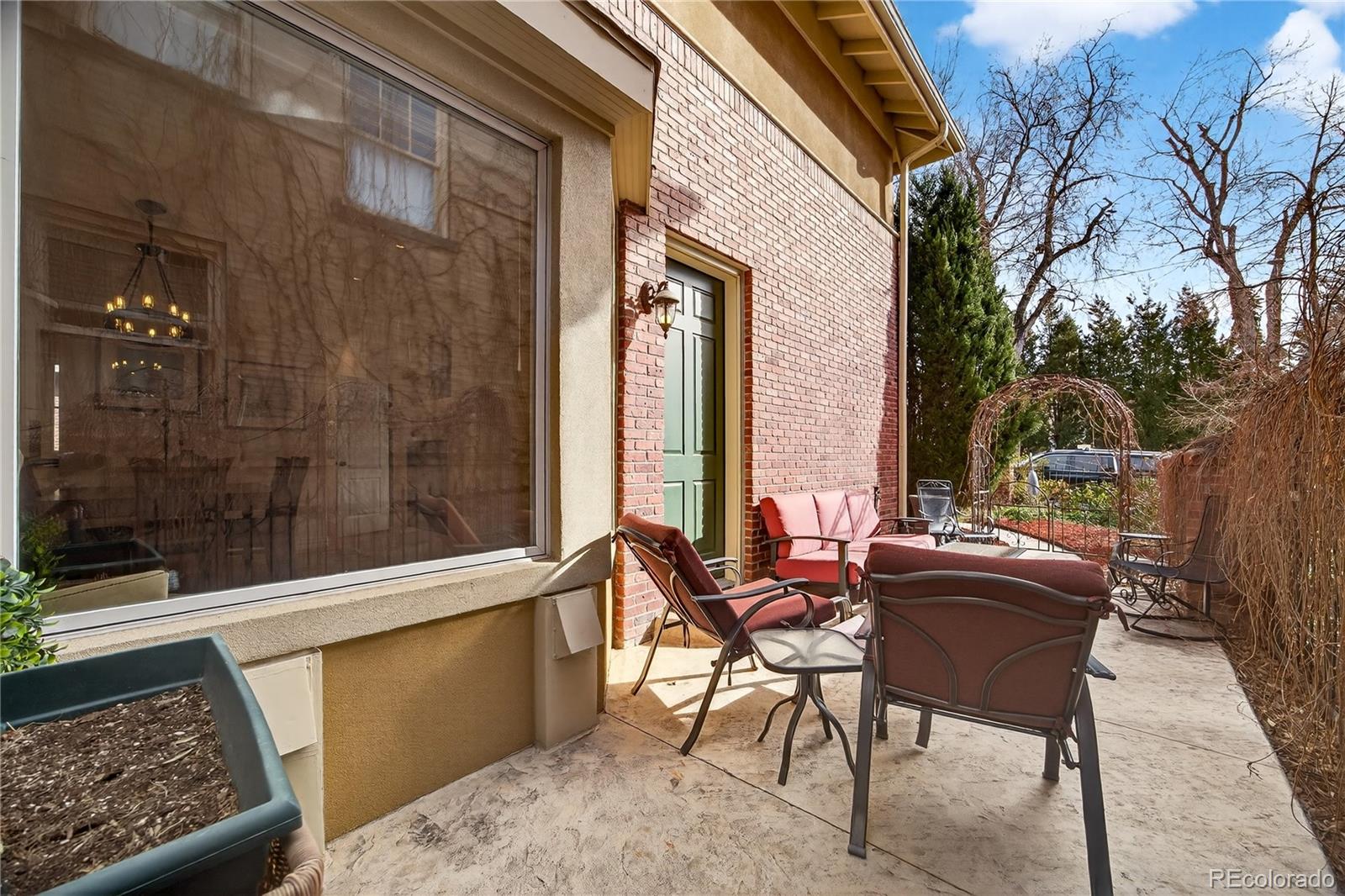685 N Clarkson Street Denver CO 80218