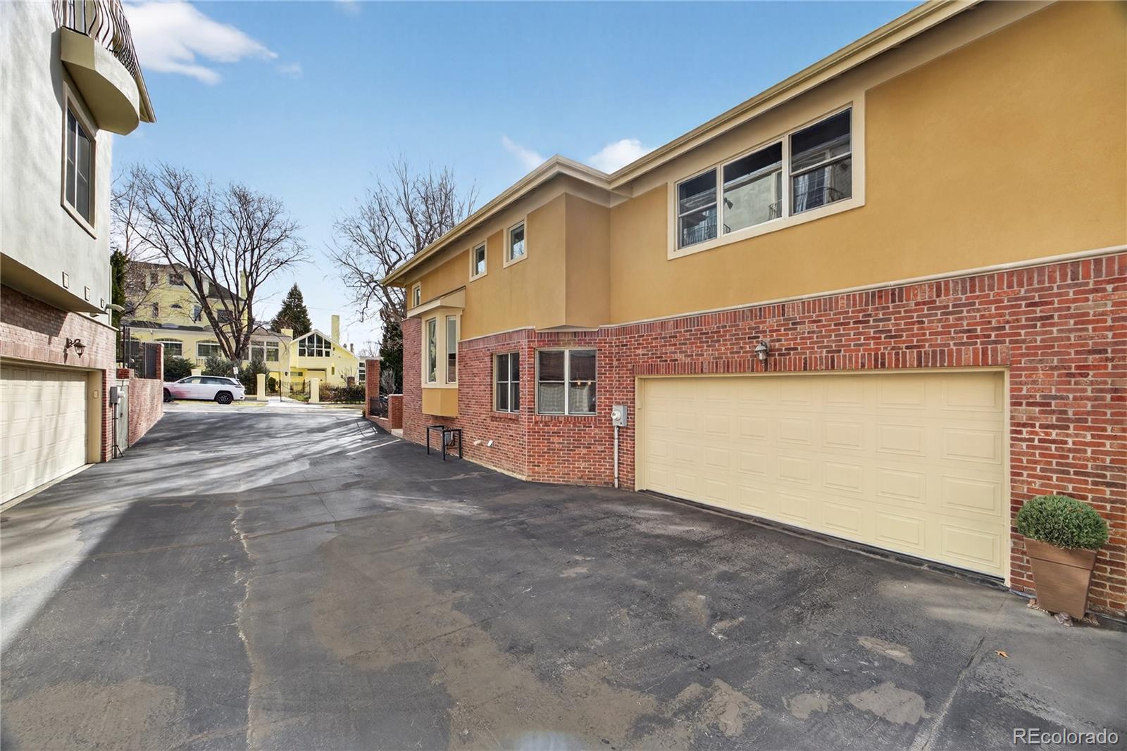 685 N Clarkson Street Denver CO 80218