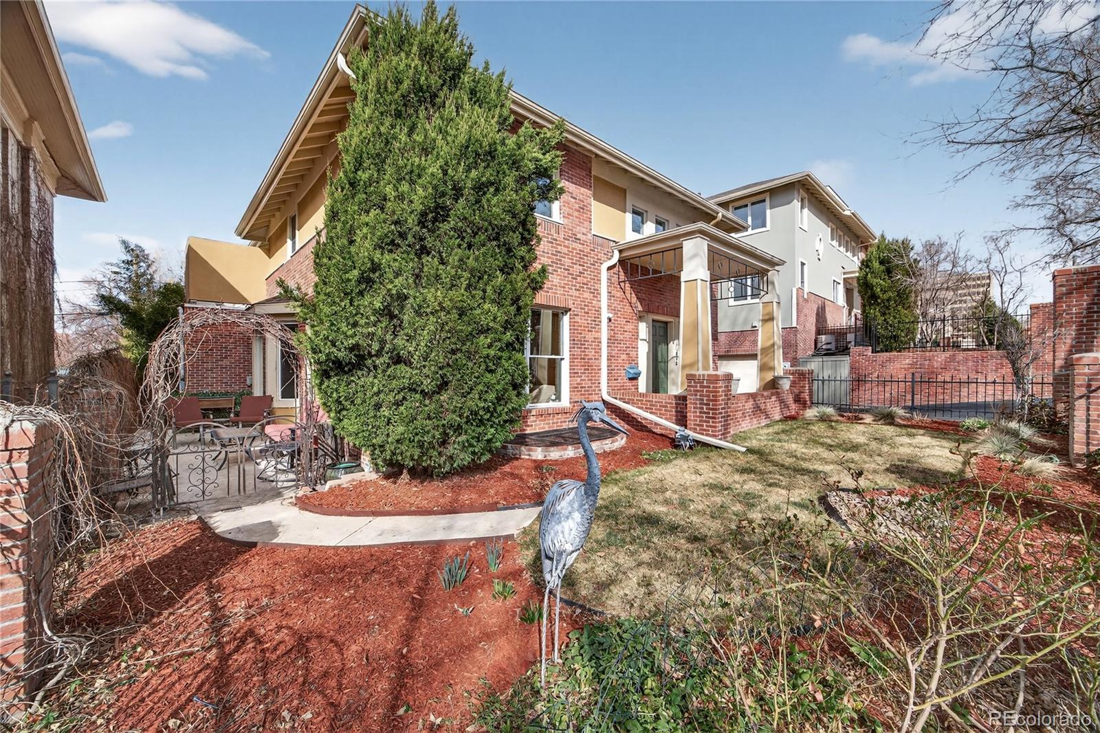 685 N Clarkson Street Denver CO 80218