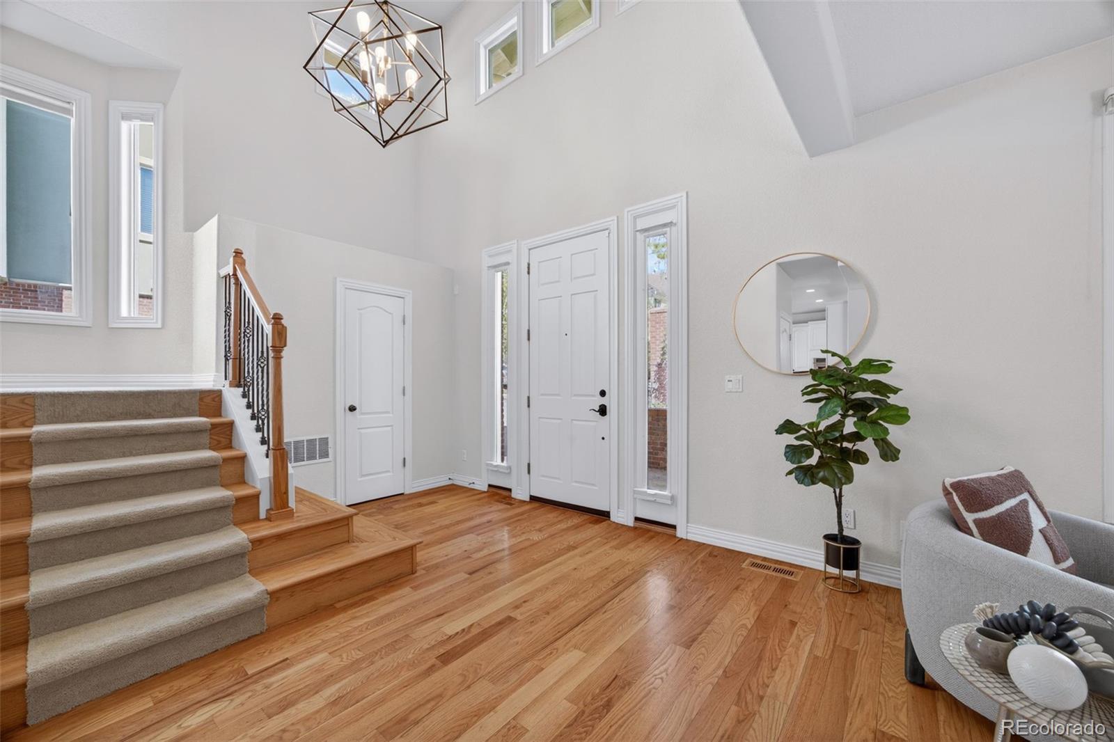 685 N Clarkson Street Denver CO 80218