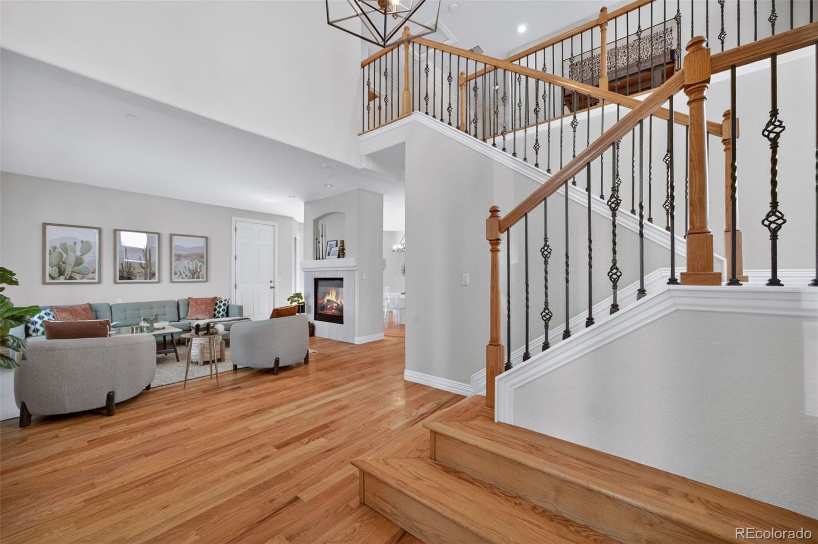 685 N Clarkson Street Denver CO 80218