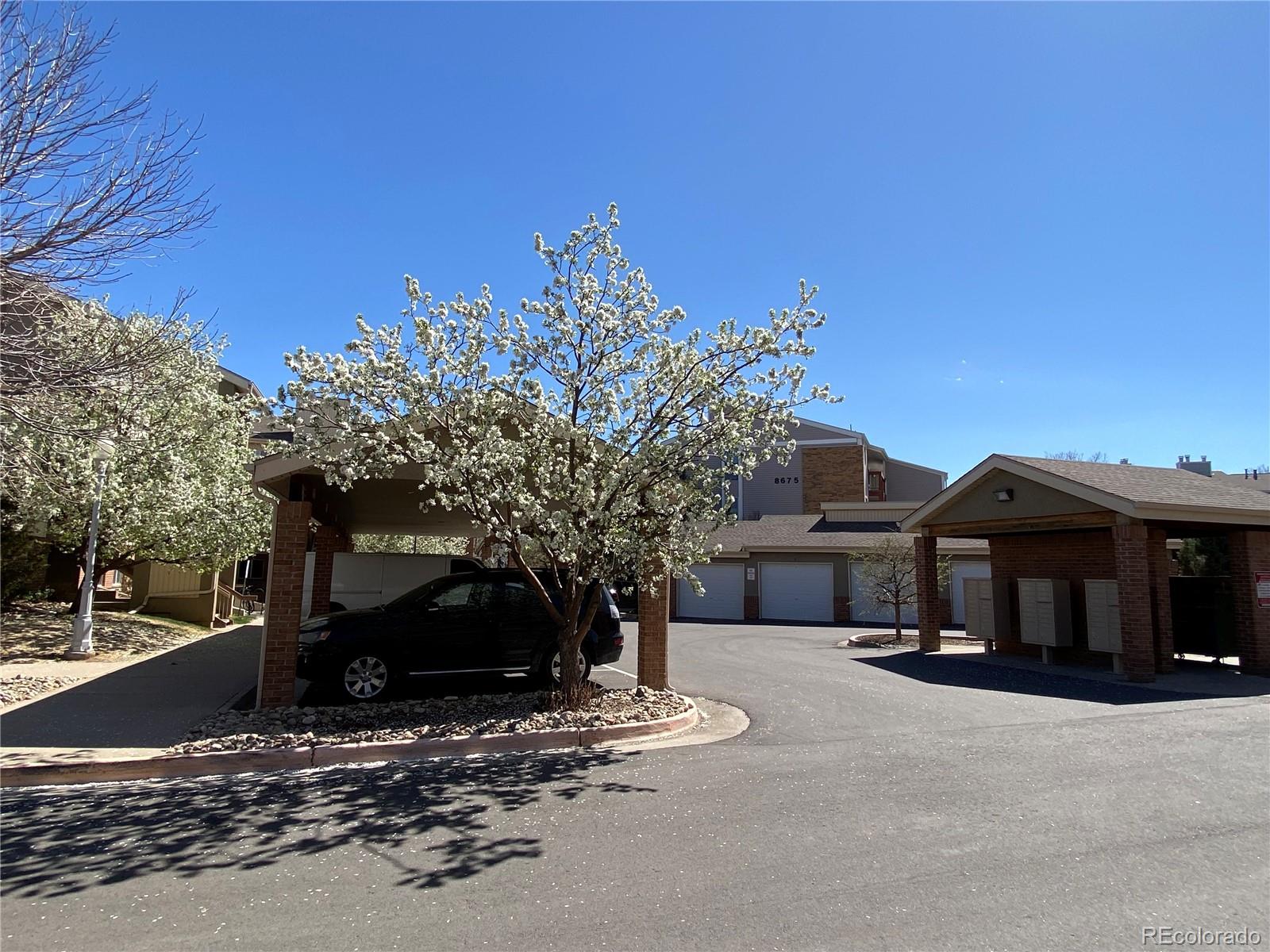 8685 Clay Street Westminster CO 80031