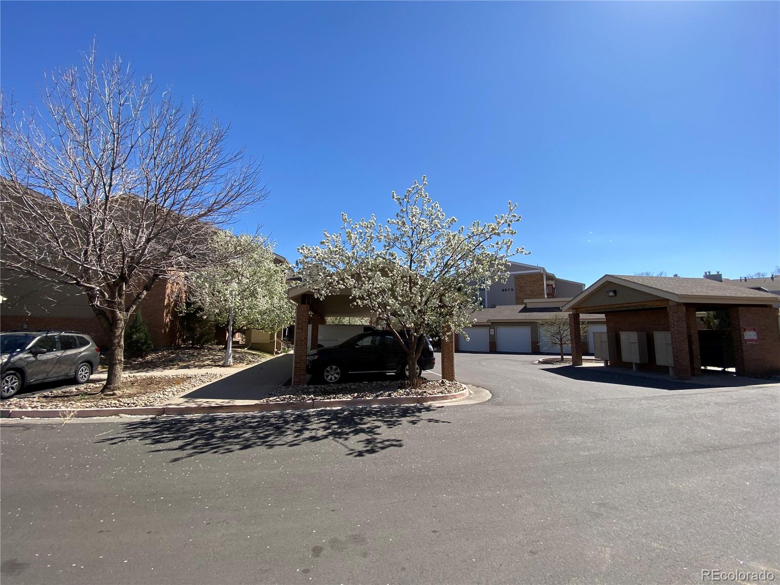 8685 Clay Street Westminster CO 80031