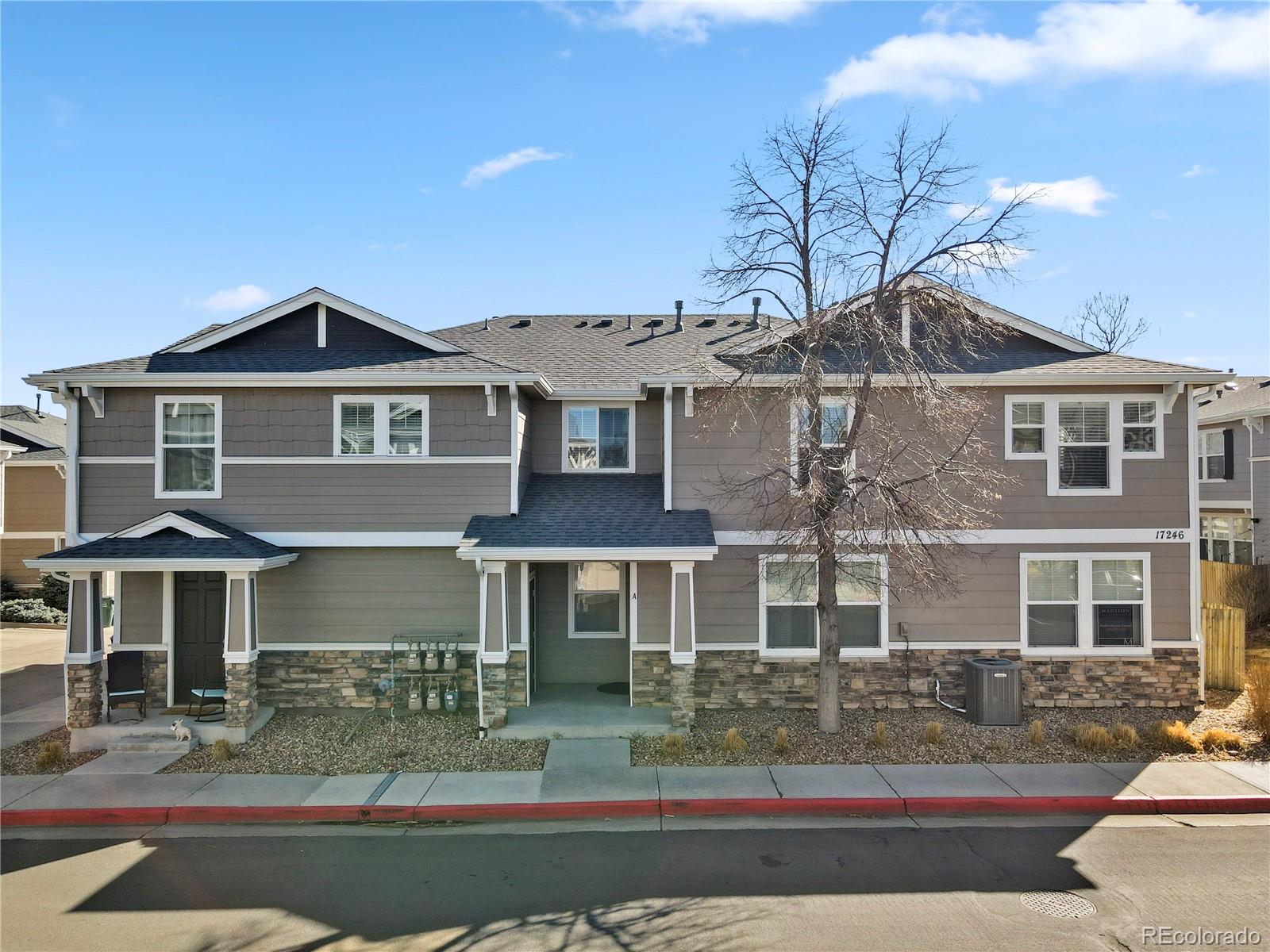 17246 Waterhouse Circle Parker CO 80134