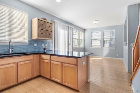 17246 Waterhouse Circle Parker CO 80134