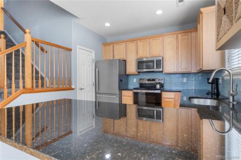17246 Waterhouse Circle Parker CO 80134