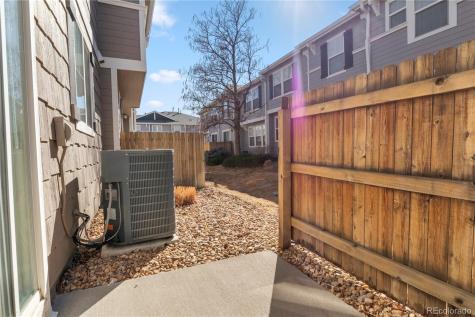 17246 Waterhouse Circle Parker CO 80134