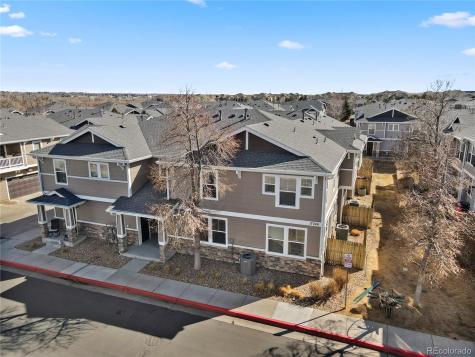 17246 Waterhouse Circle Parker CO 80134
