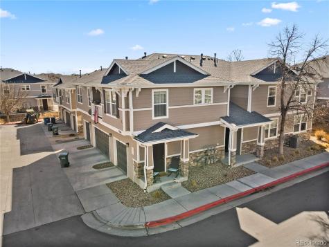 17246 Waterhouse Circle Parker CO 80134