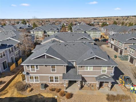 17246 Waterhouse Circle Parker CO 80134