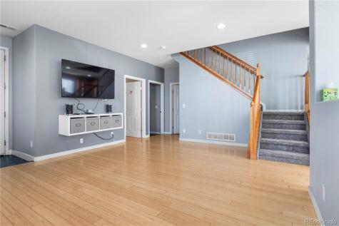 17246 Waterhouse Circle Parker CO 80134