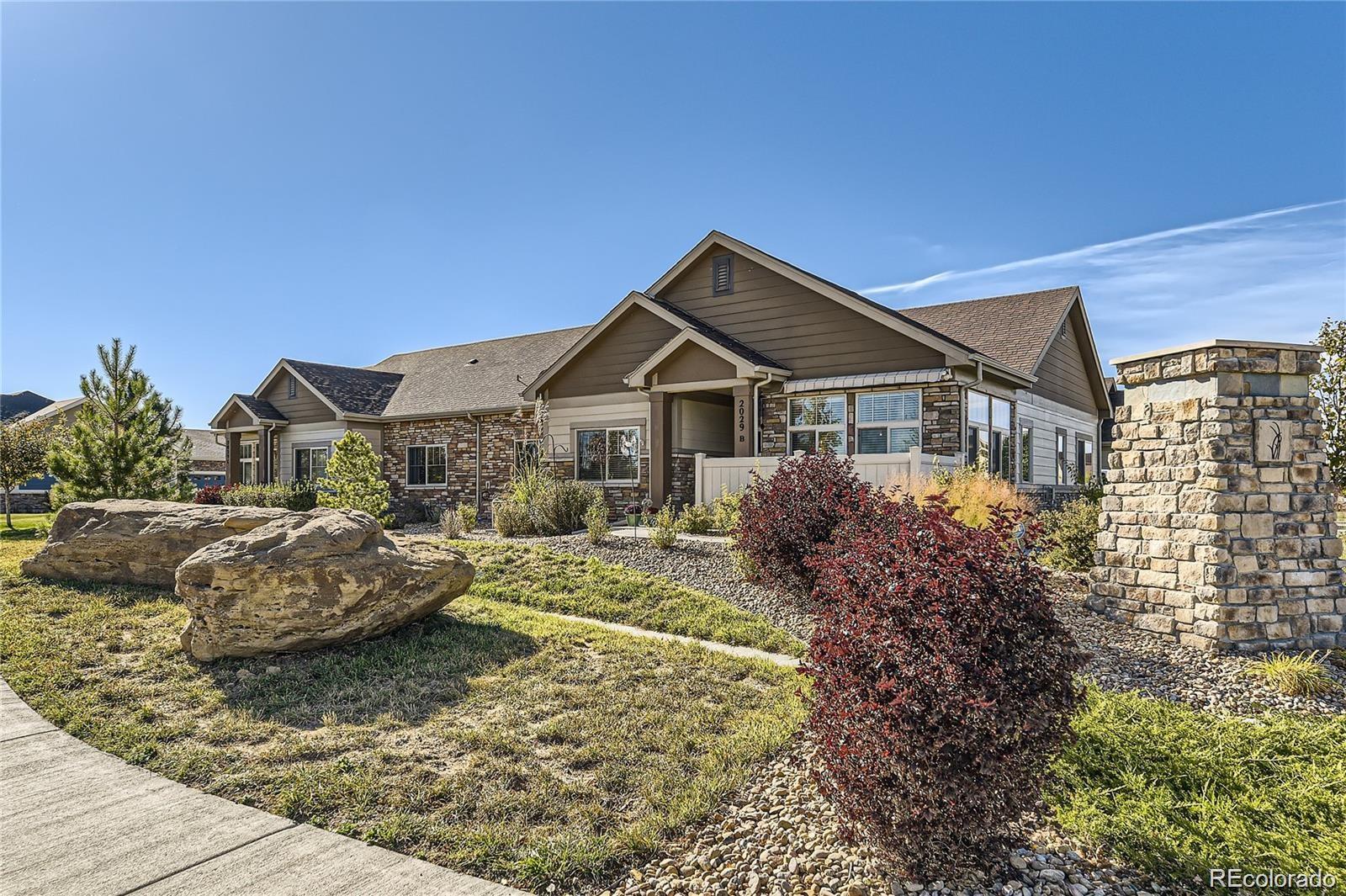 2029 S Flanders Way Aurora CO 80013