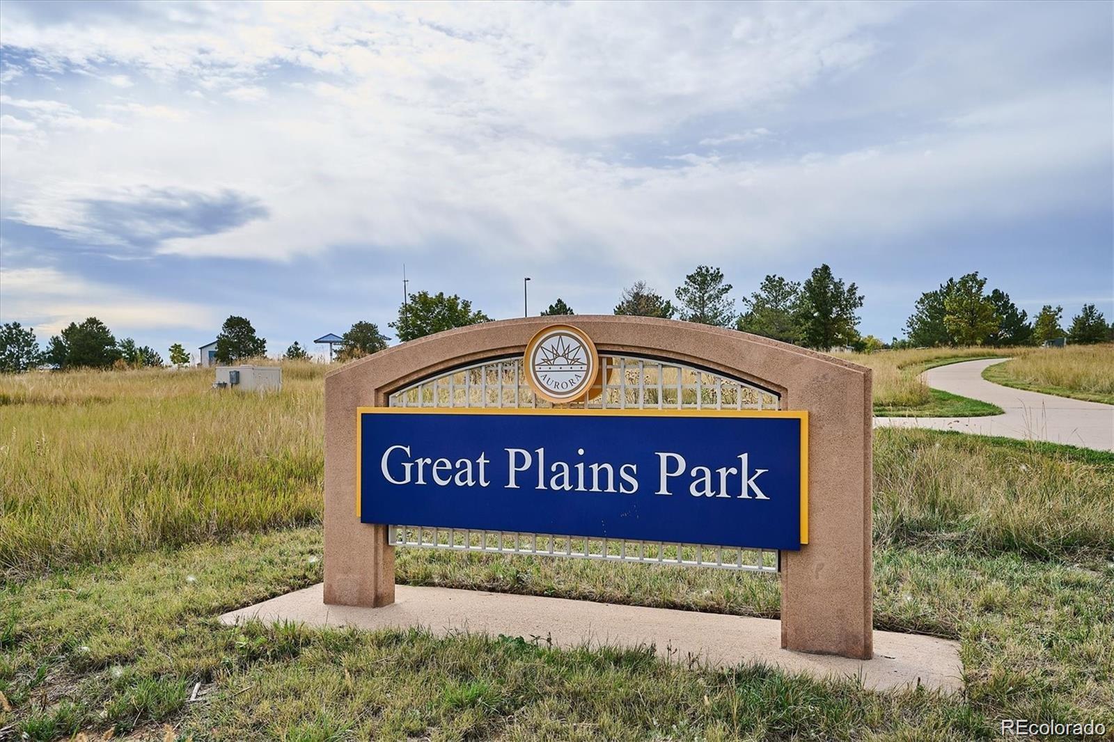 2029 S Flanders Way Aurora CO 80013