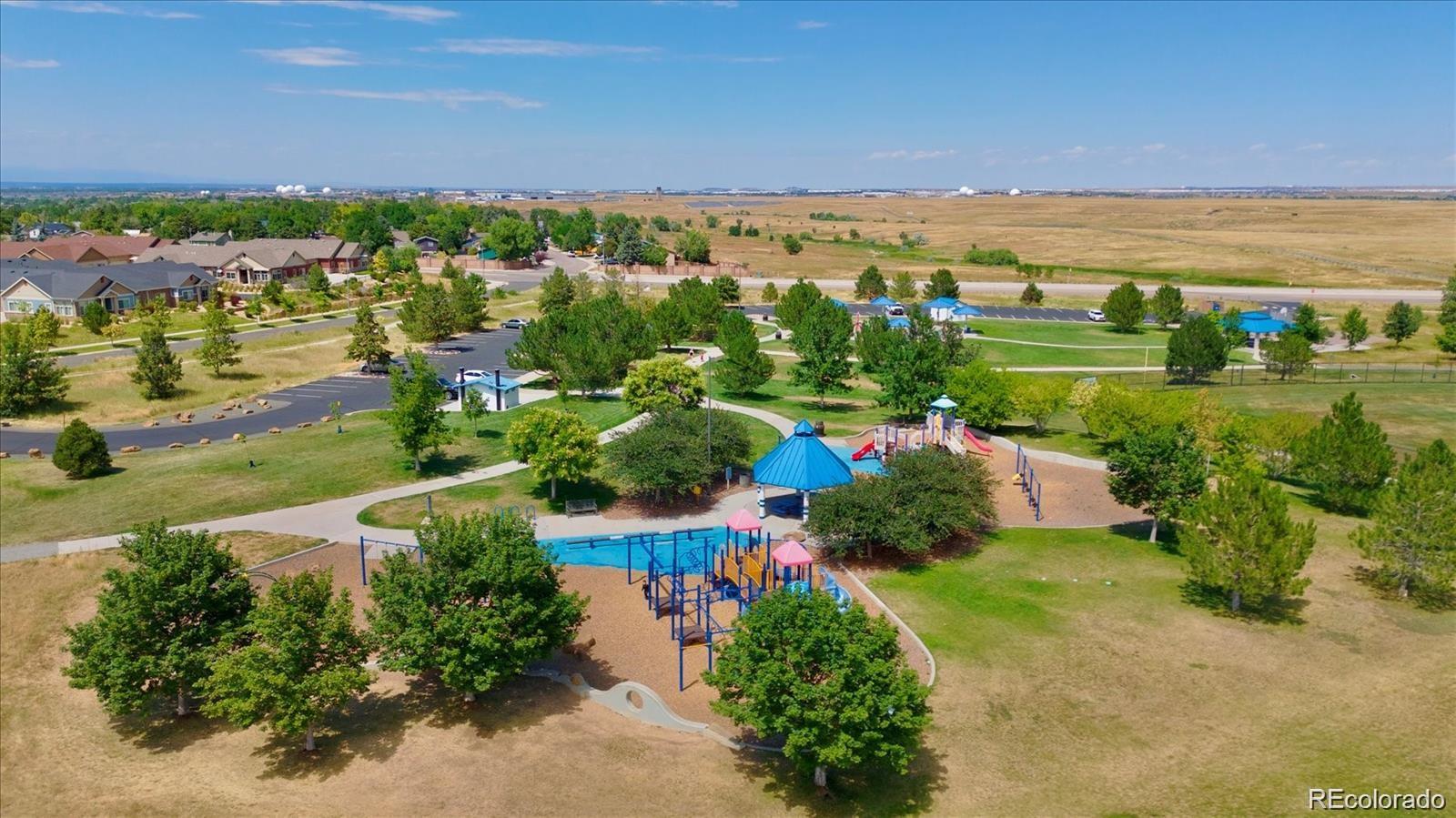 2029 S Flanders Way Aurora CO 80013