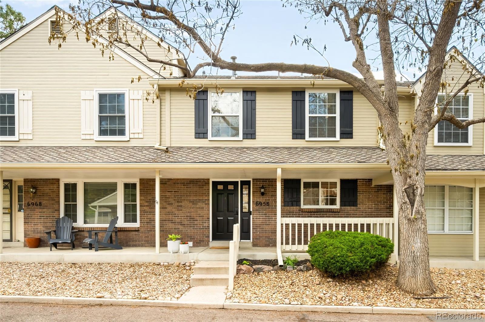 6958 E Briarwood Circle Centennial CO 80112
