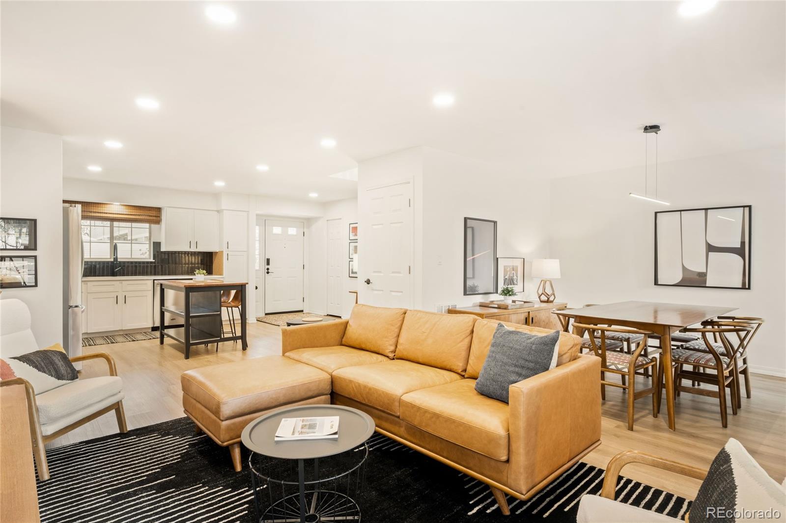 6958 E Briarwood Circle Centennial CO 80112