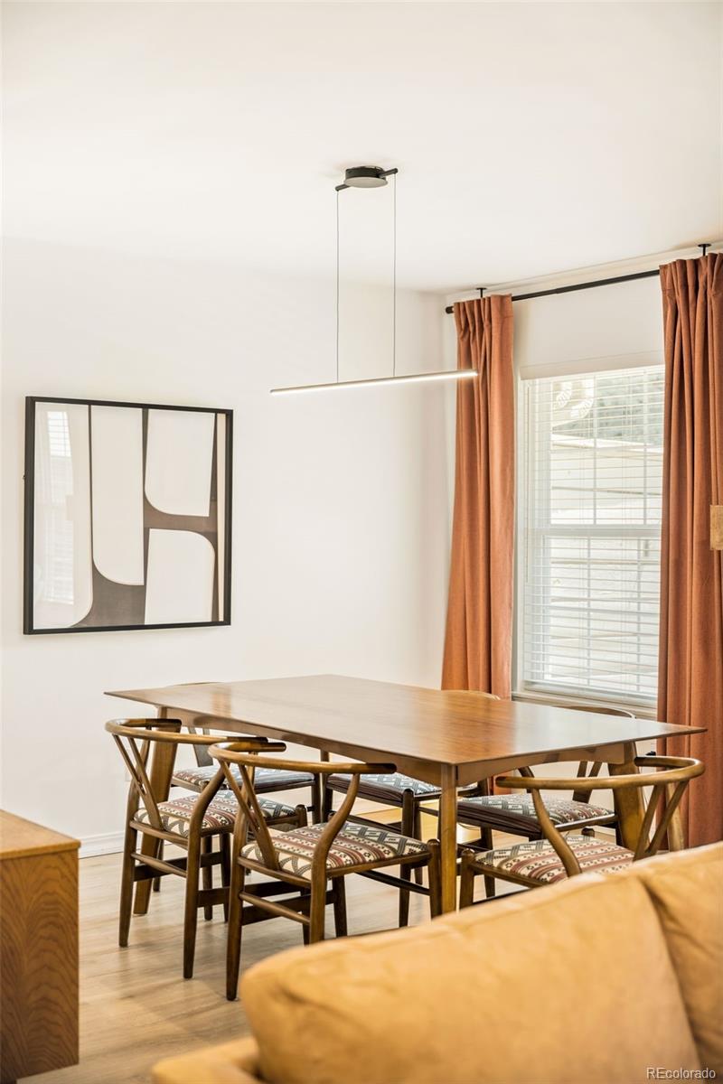 6958 E Briarwood Circle Centennial CO 80112