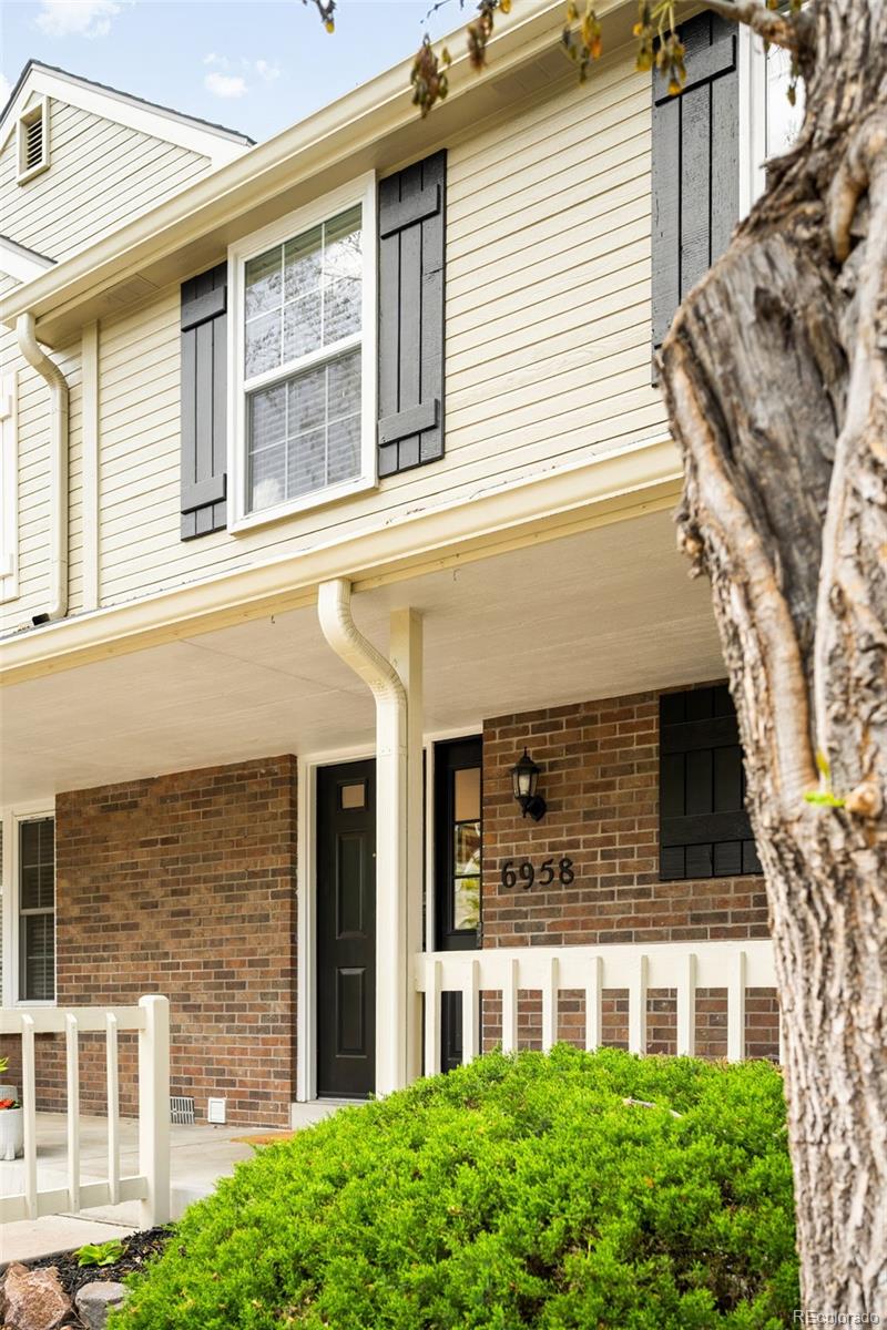 6958 E Briarwood Circle Centennial CO 80112