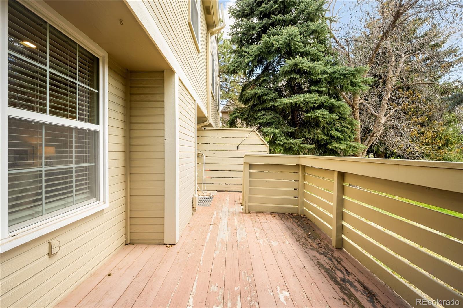 6958 E Briarwood Circle Centennial CO 80112