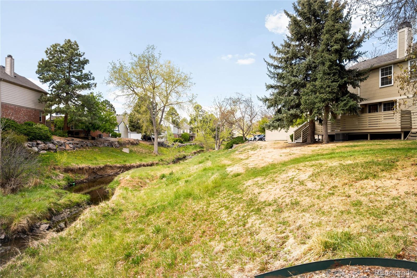 6958 E Briarwood Circle Centennial CO 80112