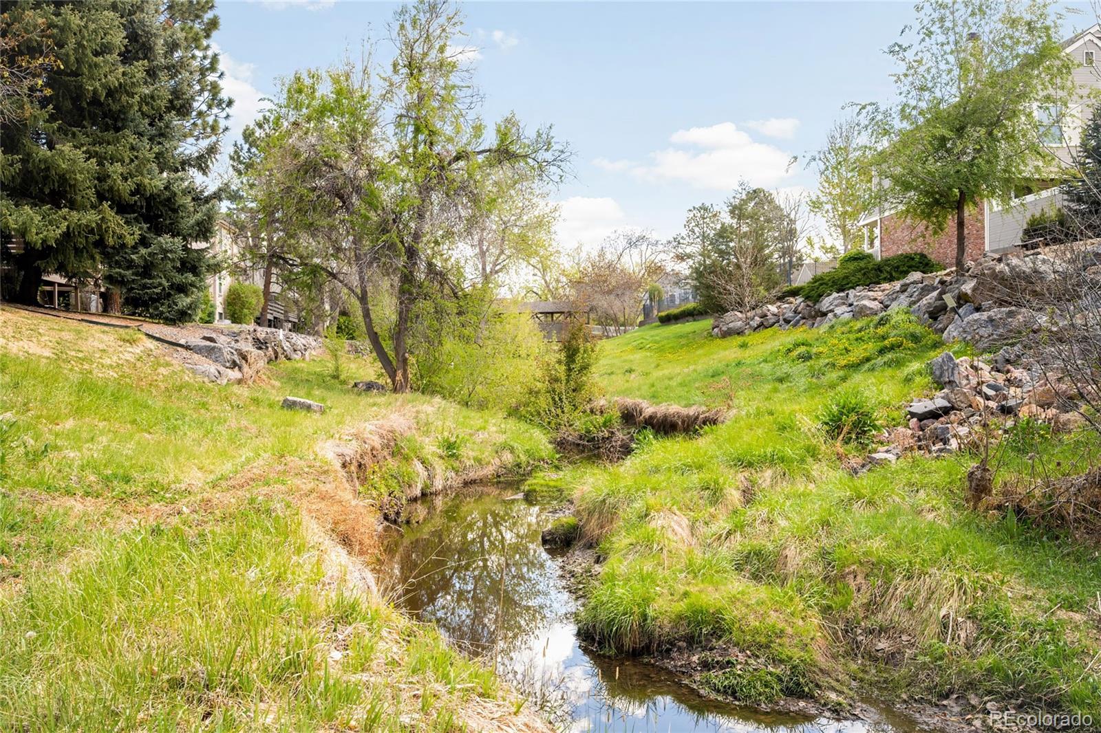 6958 E Briarwood Circle Centennial CO 80112