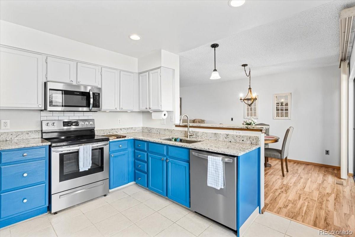 8753 W Cornell Avenue Denver CO 80227
