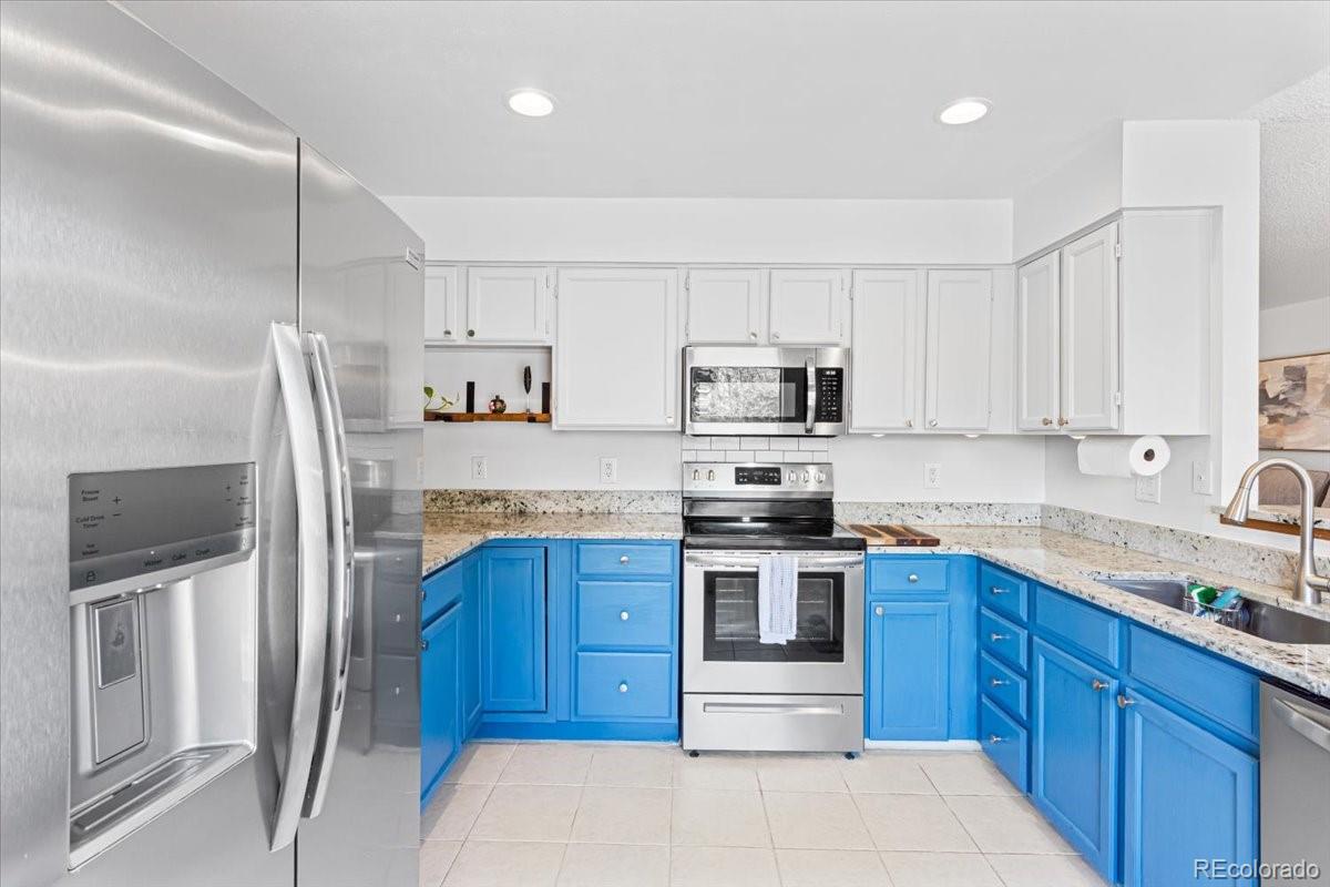8753 W Cornell Avenue Denver CO 80227