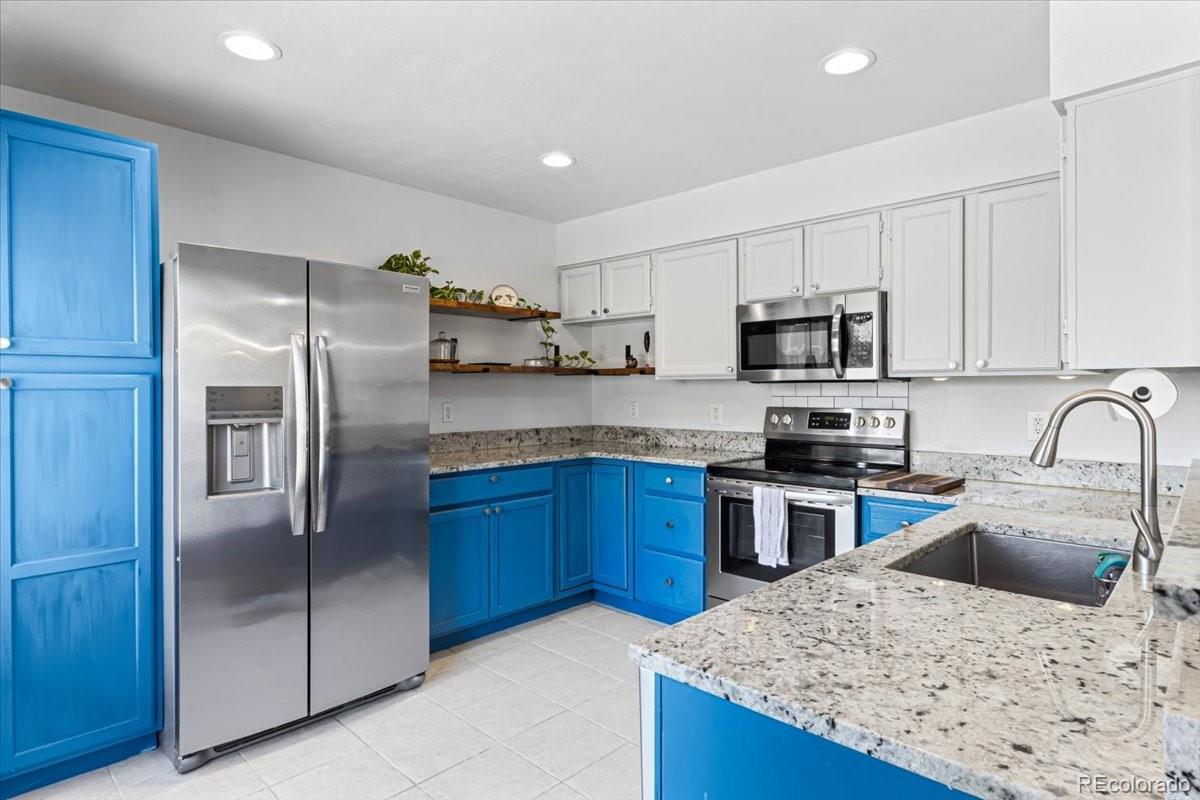 8753 W Cornell Avenue Denver CO 80227