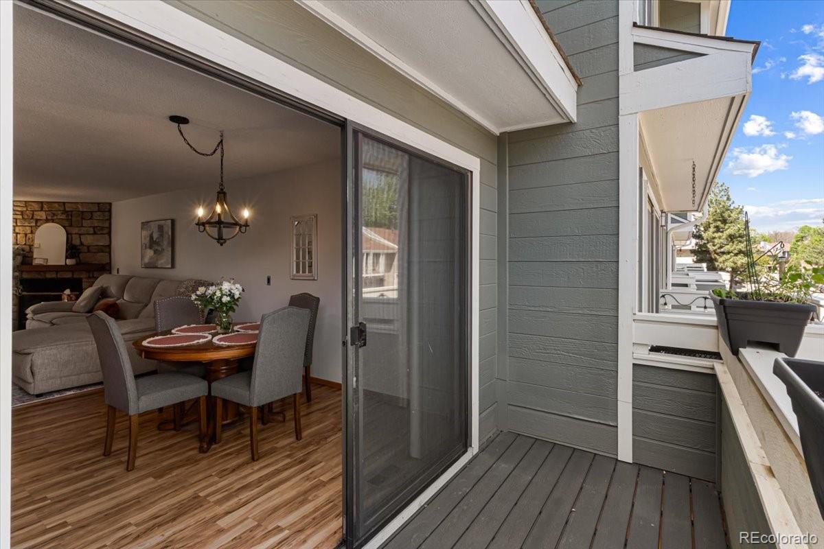 8753 W Cornell Avenue Denver CO 80227