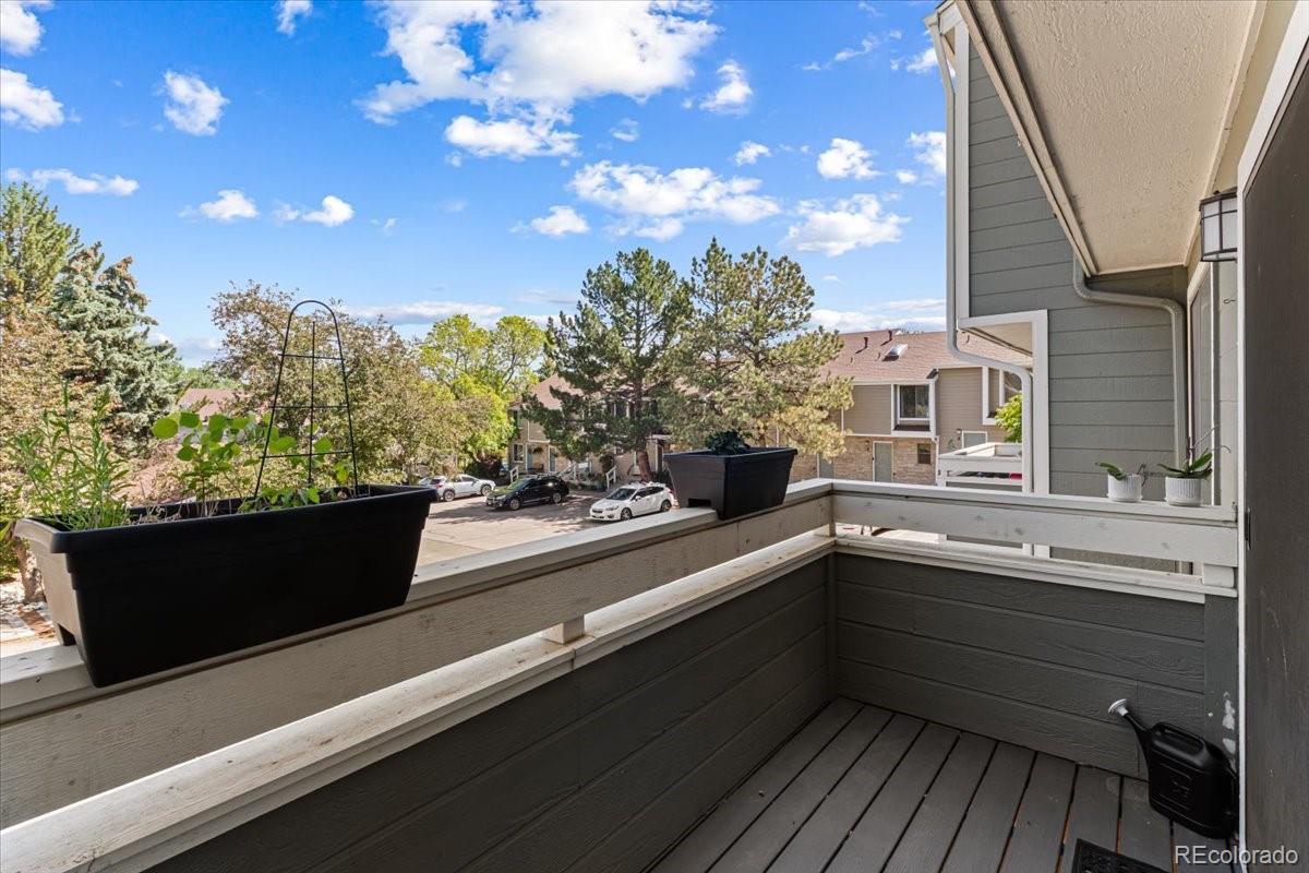 8753 W Cornell Avenue Denver CO 80227