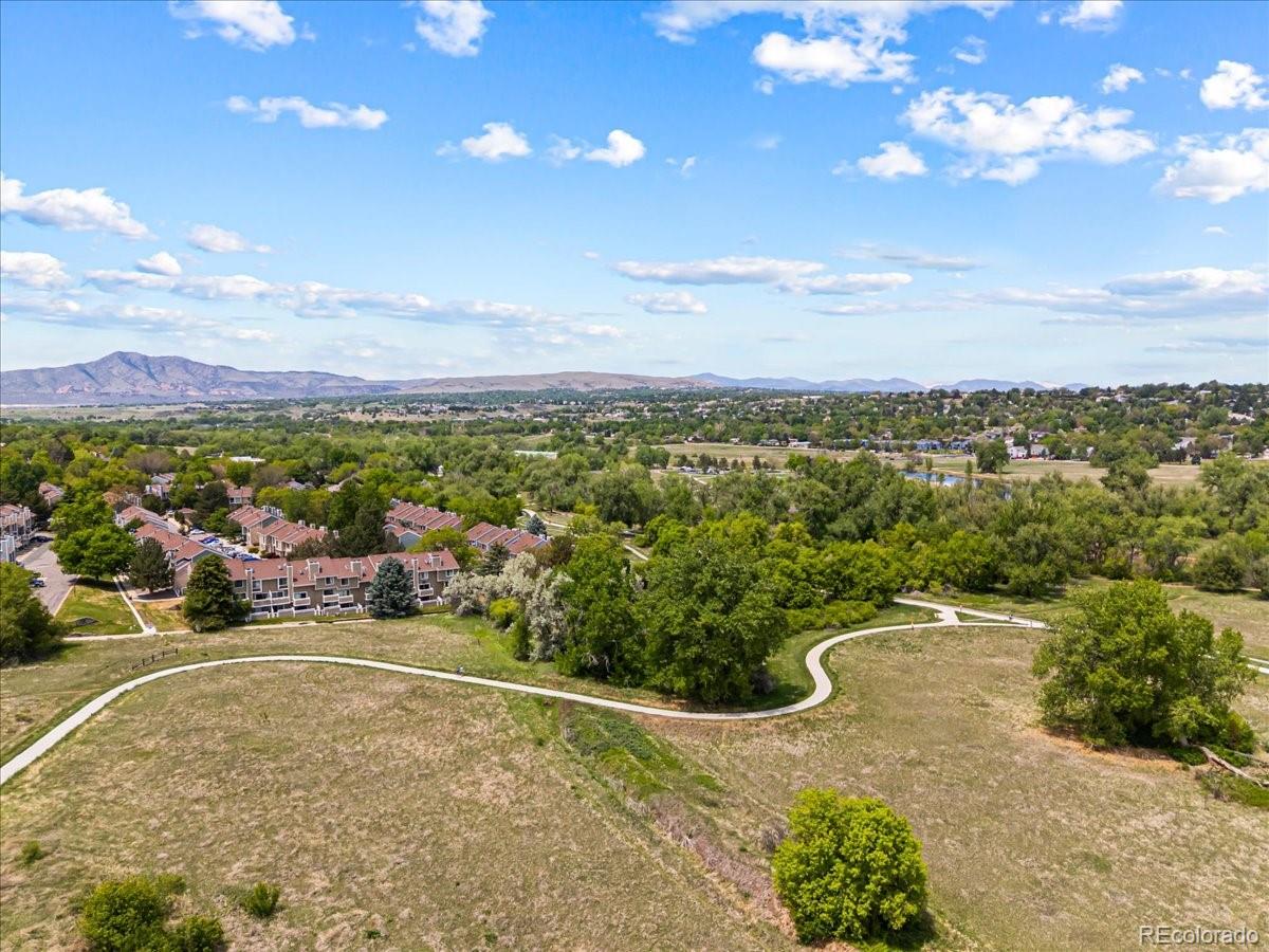 8753 W Cornell Avenue Denver CO 80227
