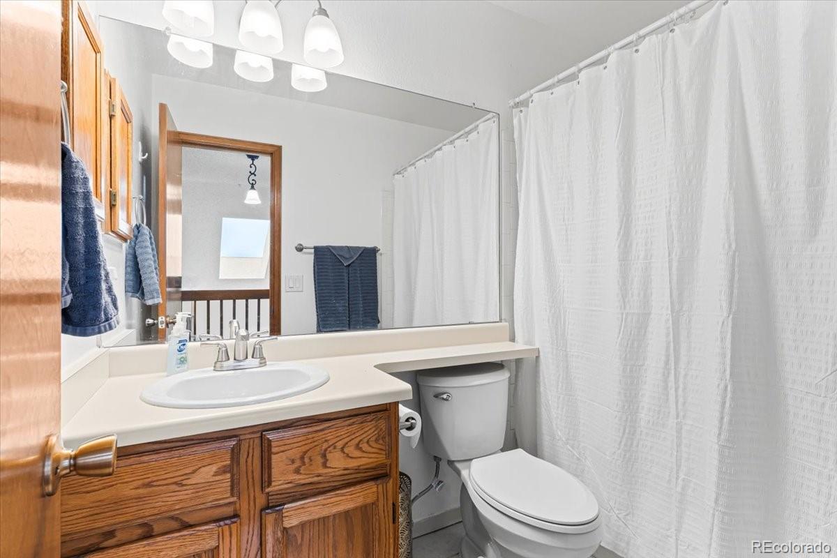 8753 W Cornell Avenue Denver CO 80227