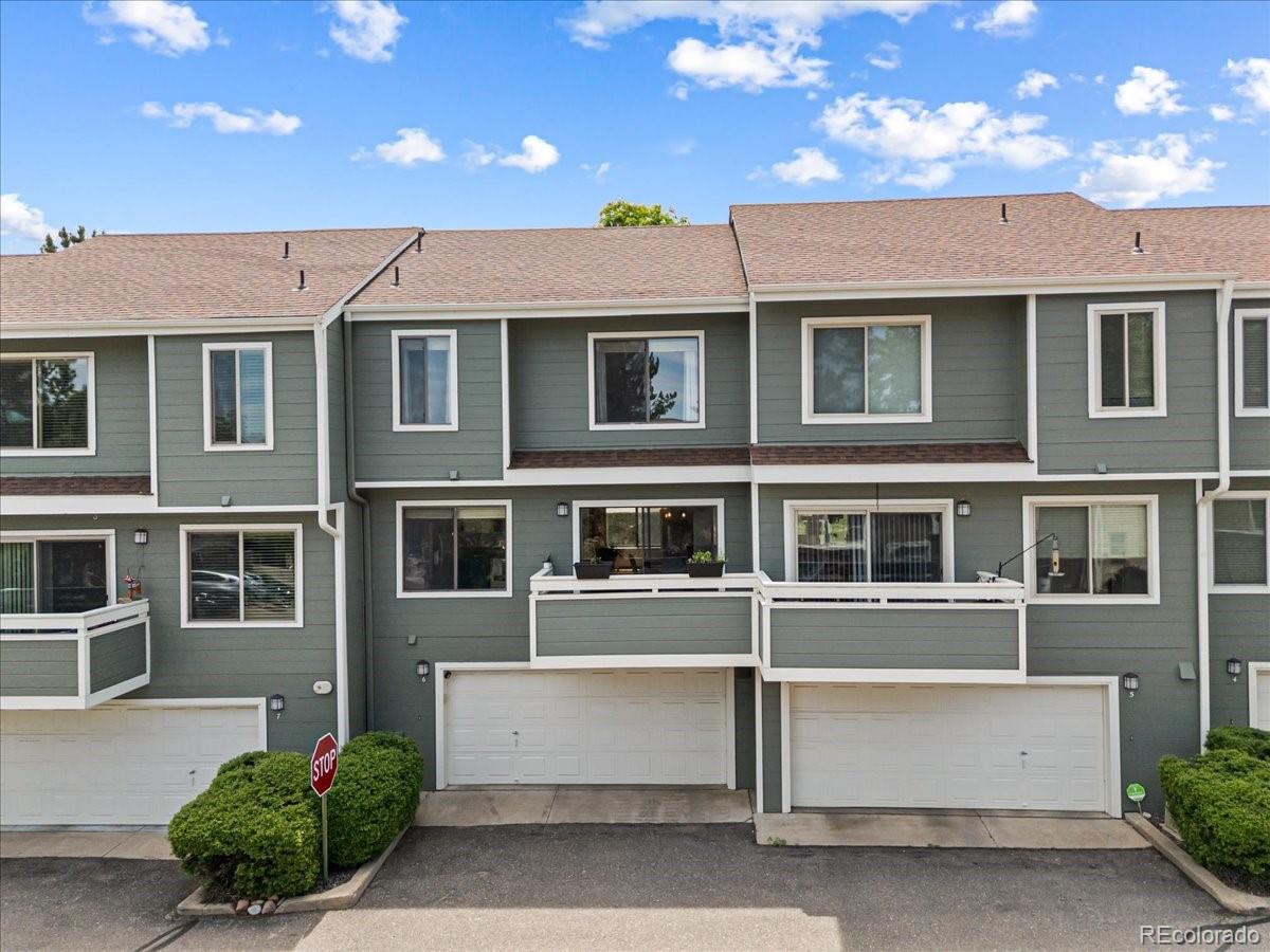 8753 W Cornell Avenue Denver CO 80227