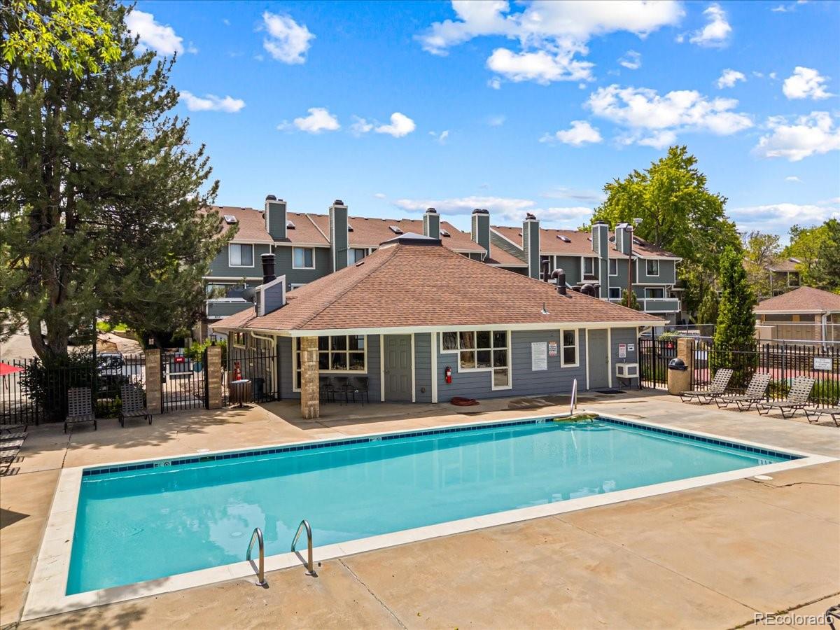 8753 W Cornell Avenue Denver CO 80227
