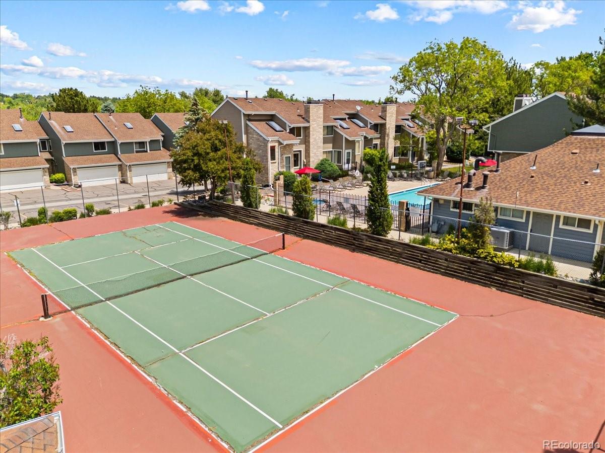 8753 W Cornell Avenue Denver CO 80227