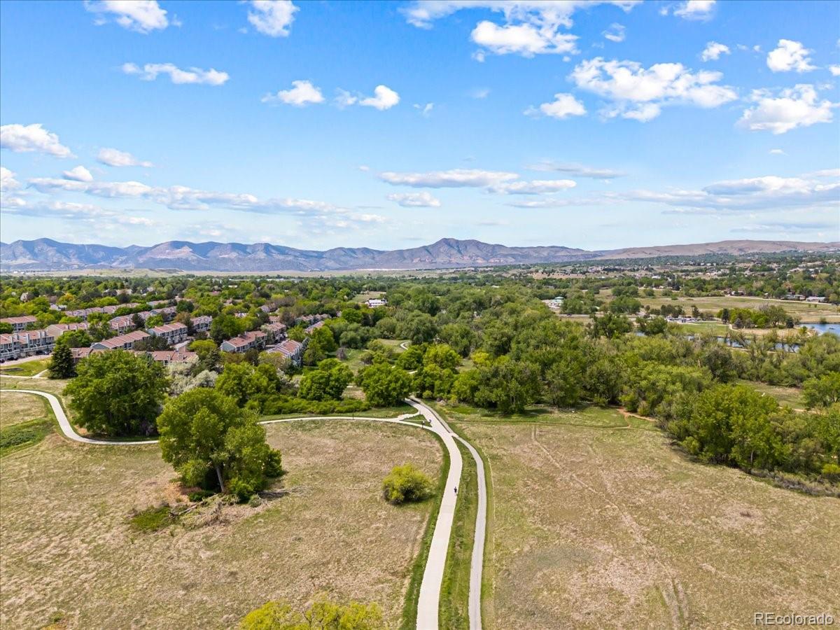 8753 W Cornell Avenue Denver CO 80227