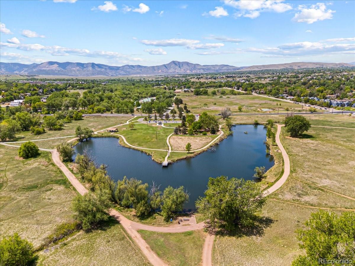 8753 W Cornell Avenue Denver CO 80227