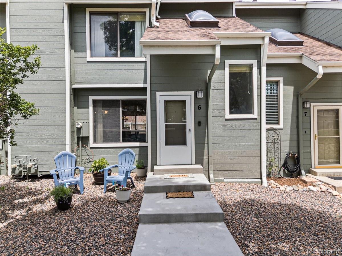 8753 W Cornell Avenue Denver CO 80227