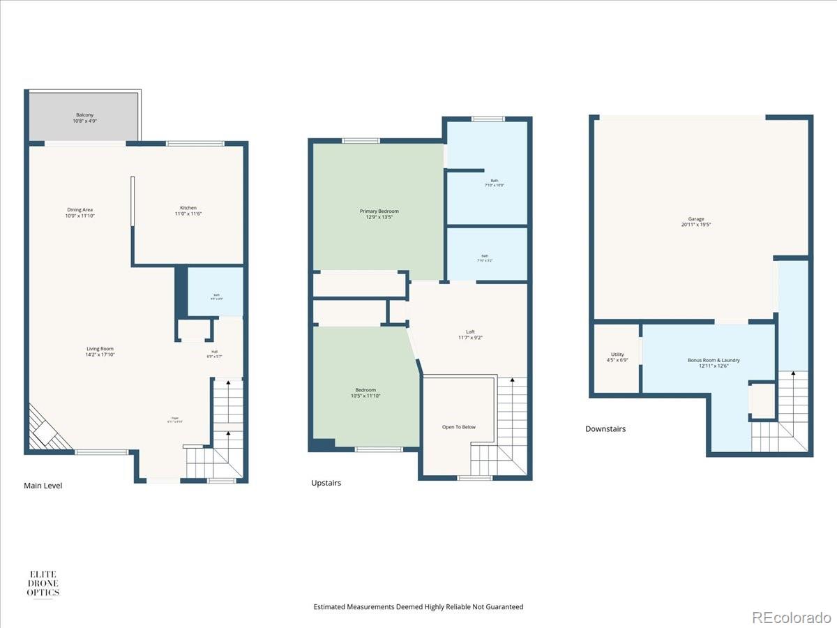 8753 W Cornell Avenue Denver CO 80227