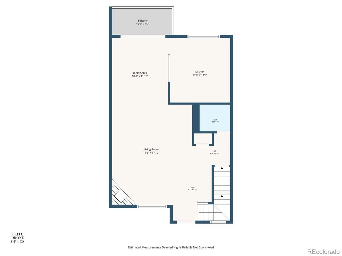 8753 W Cornell Avenue Denver CO 80227
