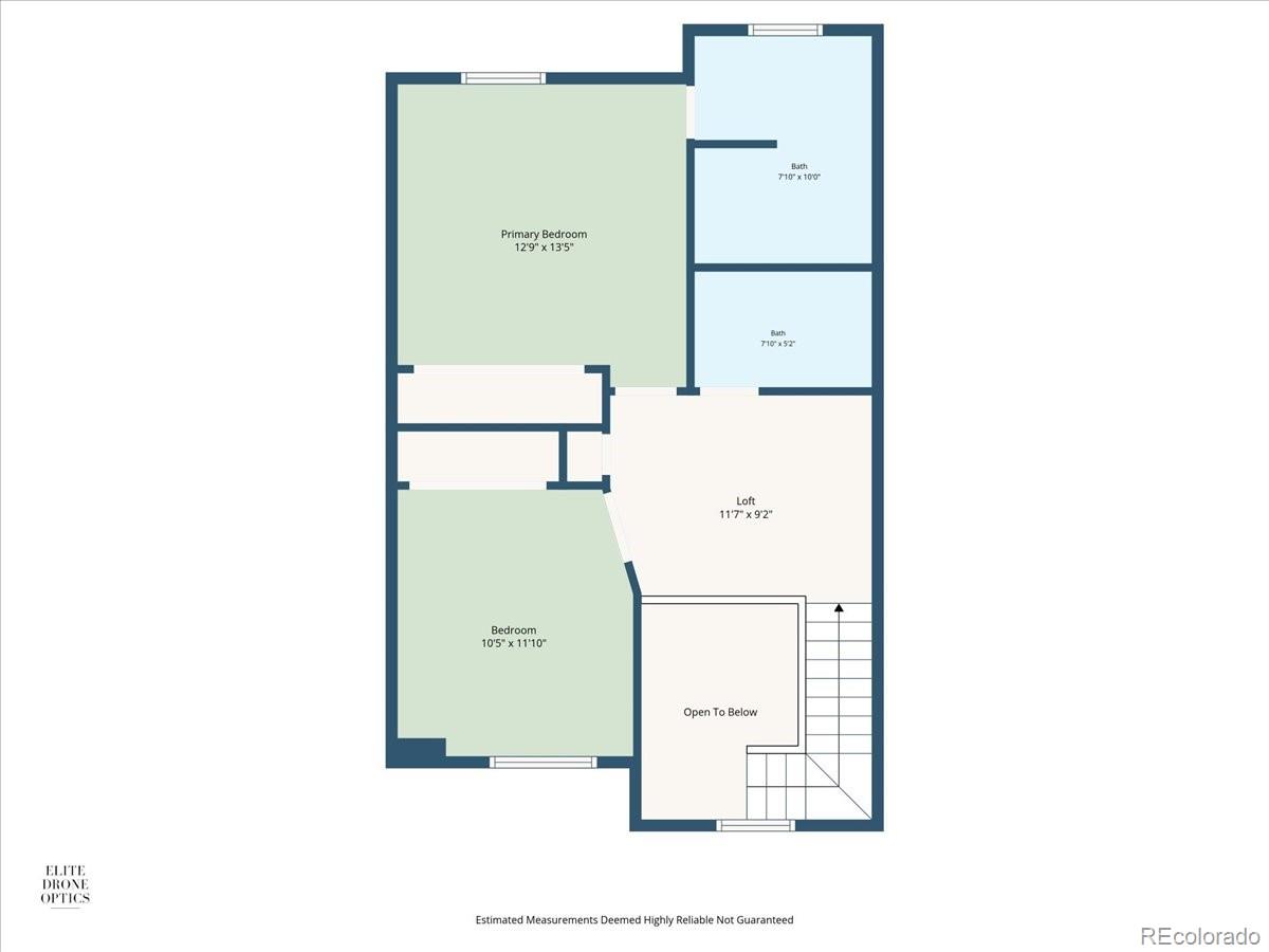 8753 W Cornell Avenue Denver CO 80227
