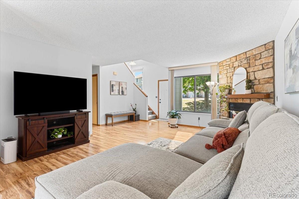 8753 W Cornell Avenue Denver CO 80227