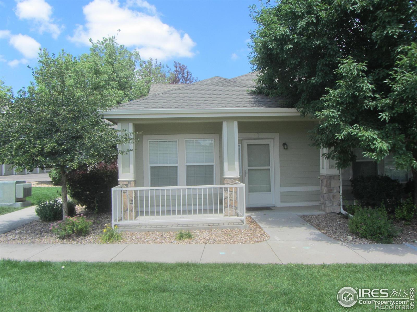 1900 68th Avenue Greeley CO 80634