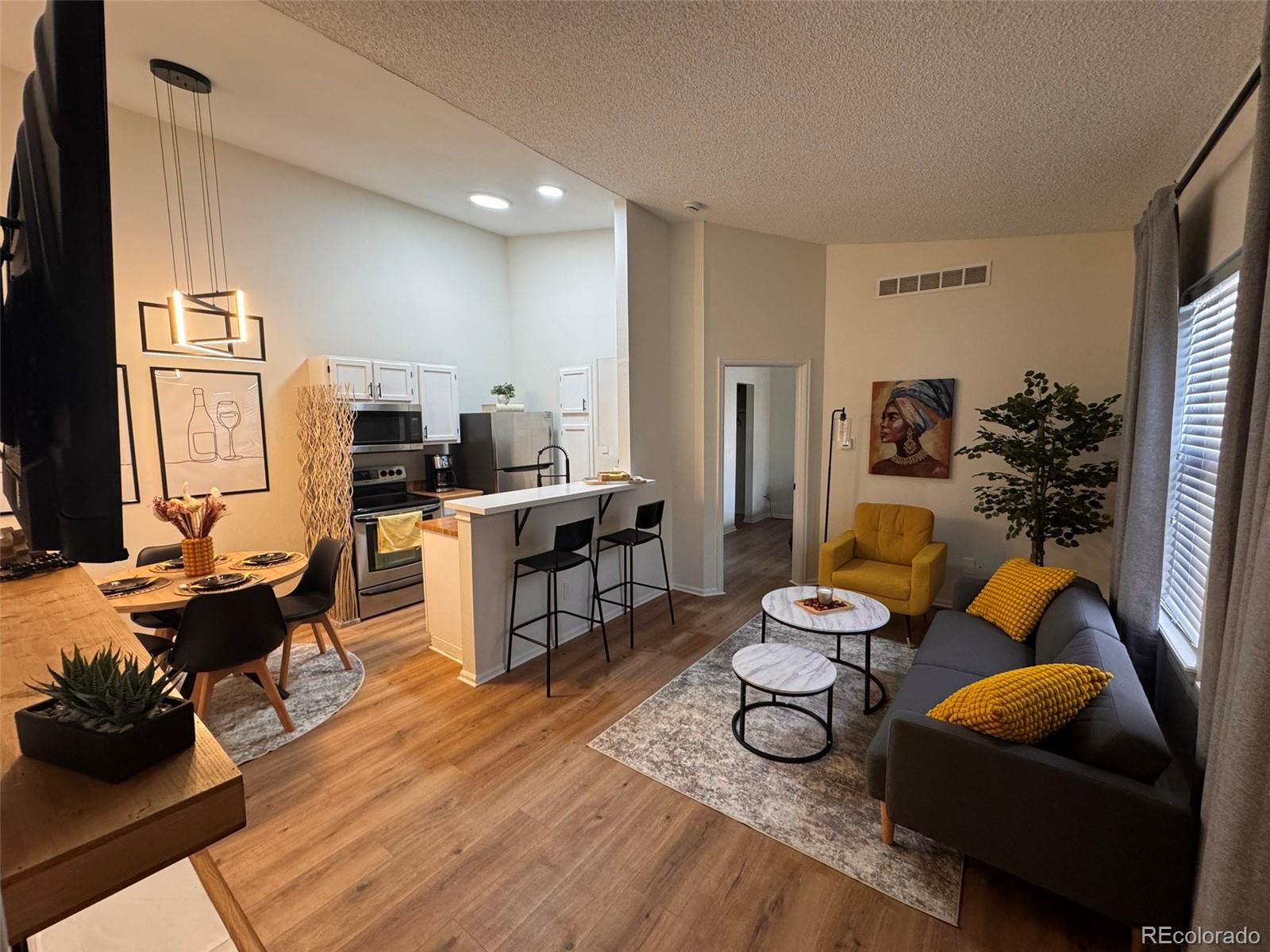 6705 S Field Street Littleton CO 80128