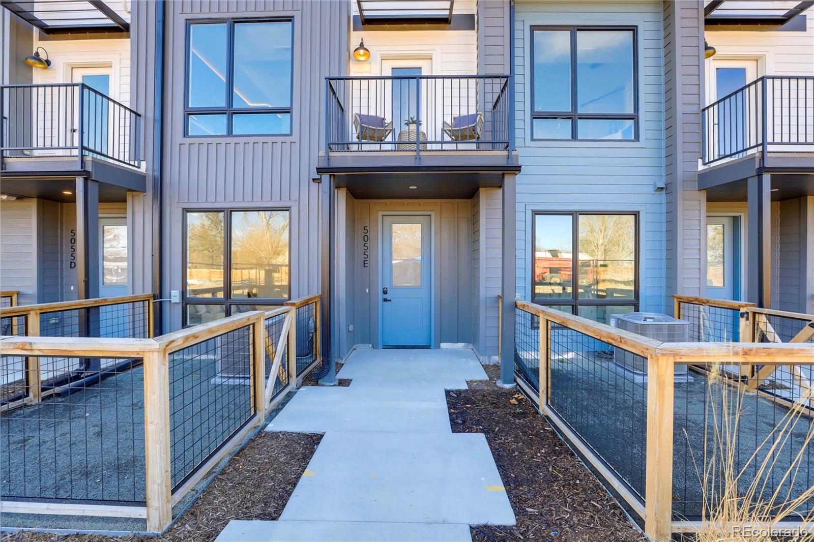 5055 Cody Street Arvada CO 80002