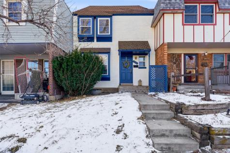 404 E 116th Avenue Northglenn CO 80233