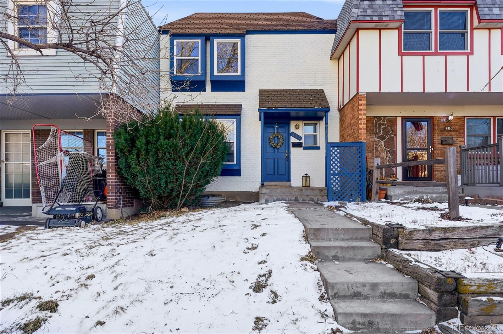 404 E 116th Avenue Northglenn CO 80233