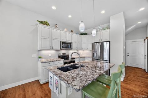 2403 Trio Falls Drive Loveland CO 80538