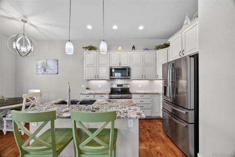 2403 Trio Falls Drive Loveland CO 80538